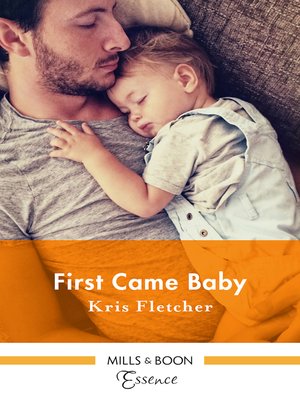cover image of First Came Baby